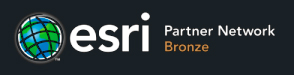 Esri Partner Logo Image